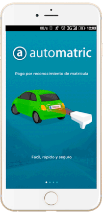 Automatric App